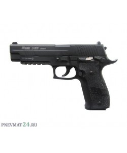 Пневматический пистолет Swiss Arms SIG X-FIVE (SS P226)