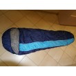 Спальный мешок Novus Tourist 300 (230x80 см, -5/+10 °С) - фото № 4