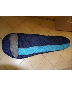 Спальный мешок Novus Tourist 300 (230x80 см, -5/+10 °С)