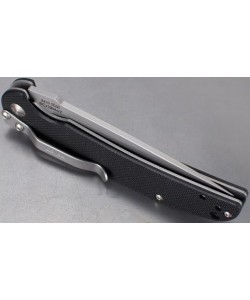 Нож складной Kershaw Chill K3410