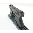 Страйкбольный пистолет KJW KP-03 Glock 32 Gas, пластик - фото № 7