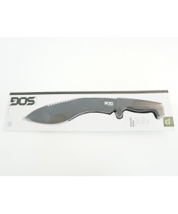 Мачете SOGFari Kukri MC-11