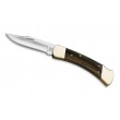 Нож складной Buck Federal Folding Hunter B0110EBS - фото № 1