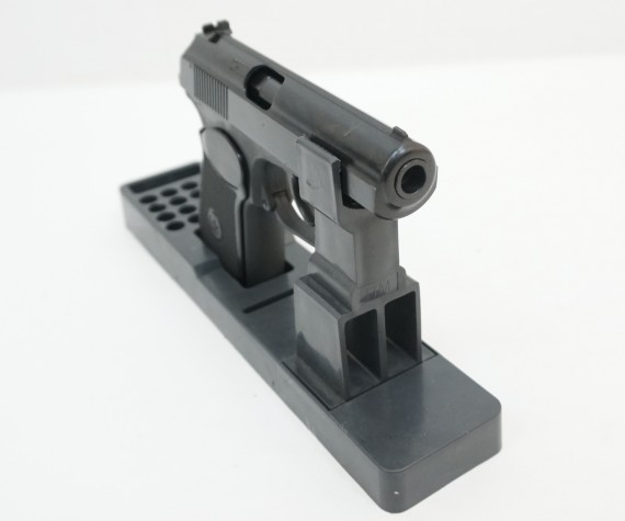 Пневматический пистолет Baikal МР-658К (ПМ, Blowback) (84349) купить вМоскве, СПБ, цена в интернет-магазине «Pnevmat24»