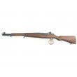 Страйкбольная винтовка G&G M1 Garand Real Wood (TGM-M1G-AEG-WNB-NCM) - фото № 2