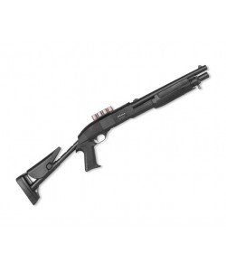 Страйкбольный дробовик ASG Franchi SAS 12, регулируемый приклад (16063)