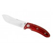 Нож Katz Pro Hunter Skinner Cherrywood PRO45/CW - фото № 1