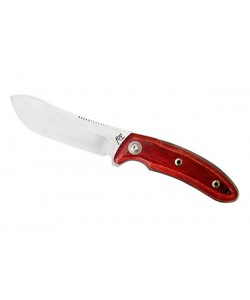 Нож Katz Pro Hunter Skinner Cherrywood PRO45/CW