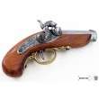 Макет пистолет Дерринджера (США, 1850 г.) DE-1018 - фото № 8