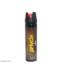 Газовый баллончик «Дракон», 100 мл