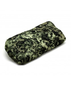 Варежки зимние Стикхант Форестер флисовые (Realtree Max-5)