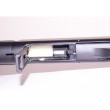 Страйкбольный дробовик Cyma Remington M870 Compact, металл (CM.351M) - фото № 10