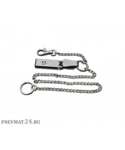 Подвеска на ремень Victorinox Multiclip 4.1860