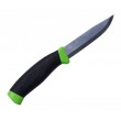 Нож Morakniv Companion Green Outdoor (Mora-12158) - фото № 3