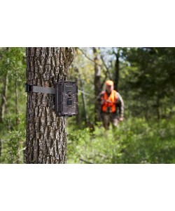 Камера Bushnell Trophy Cam HD Essential E3, 3,5-16 Мп (119837)