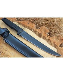 Нож нескладной Нокс Сэнсэй-2 (690-440821)