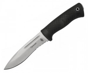 Нож нескладной Витязь ГРЕМЛИН (B804-08K)