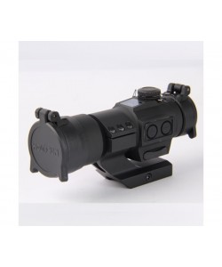 Коллиматорный прицел Holosun Tube HS406C Red Dot Sight