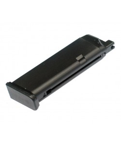 Магазин газовый WE для Browning Hi-Power GBB, 20 шаров