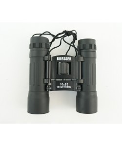 Бинокль Bresser 10x25 Roof