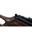 Пневматическая винтовка Hatsan 125 TH MW - фото № 14