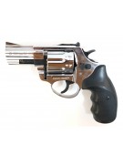 Сигнальный револьвер Ekol LOM 5,6 (хром)