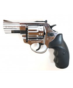 Сигнальный револьвер Ekol LOM 5,6 (хром)