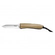 Нож складной Lion Steel Big Opera D2 Olive 8810 UL - фото № 2