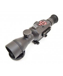 Цифровой прицел ночного видения ATN X-SIGHT II HD 3-14x