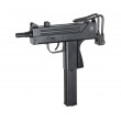 Пневматический пистолет-пулемет ASG Ingram M11 GNB - фото № 1