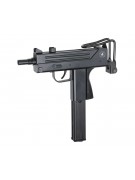 Пневматический пистолет-пулемет ASG Ingram M11 GNB