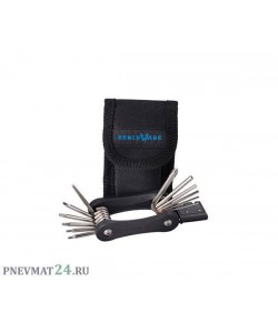 Мультиинструмент Benchmade Service Kit