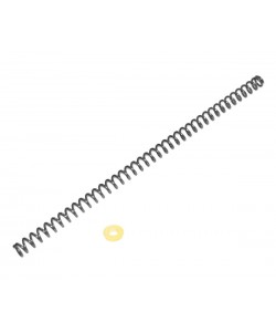 Пружина витая для Hatsan 55-90, 100X, 105X с манжетой
