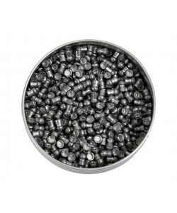 Пули для пневматики Crosman Premier Domed Ultra Magnum 4,5 мм, 0,68 г (500 штук)