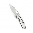Нож складной Sanrenmu Outdoor, лезвие 64 мм, 733 (7033LUC-SA)	 - фото № 2