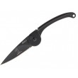 Нож складной Tekut ”Pecker B” Fashion, лезвие 65 мм, LK5063B - фото № 1