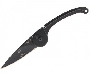 Нож складной Tekut ”Pecker B” Fashion, лезвие 65 мм, LK5063B