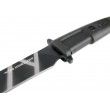 Нож нескладной «Ножемир» H-182K - фото № 2