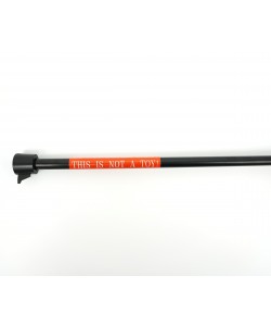 Духовая трубка Man Kung 30” (76 см)