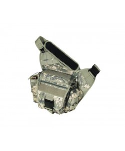 Сумка тактическая Leapers UTG, камуфляж (PVC-P218R)