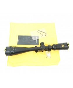 Оптический прицел Nikko Stirling Airking  6-18x44 AO, Half MD, на «л/хвост»