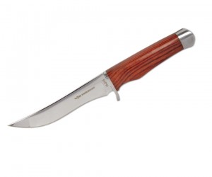 Нож нескладной «Ножемир» H-215