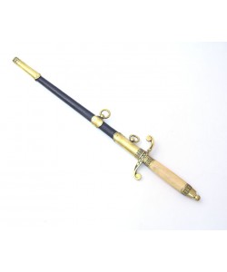 Кортик офицерский образца 2011 г., морской (Р7/1)