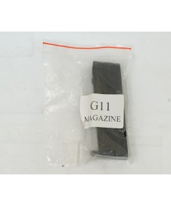 Запасной магазин Galaxy для пистолета G.11