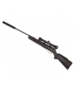 Пневматическая винтовка Gamo Shadow RSV (прицел 4x32) 4,5 мм