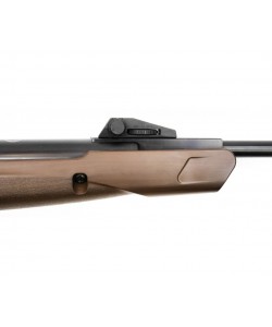 Пневматическая винтовка Kral Smersh 125 N-07 Arboreal (пластик под дерево) 4,5 мм