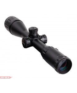 Оптический прицел Sniper 3-9x40 AOL