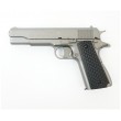 Пневматический пистолет Hatsan H-1911 Pellet Pistol CO₂ (Colt) - фото № 6