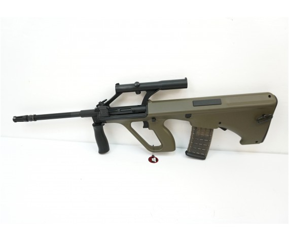 Snow Wolf Steyr AUG A1 SW 020A OD