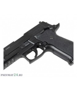 Пневматический пистолет Swiss Arms SIG X-FIVE (SS P226)